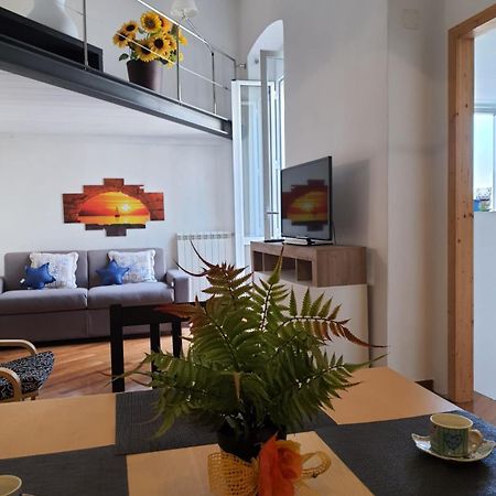 Casa Pepita Apartment ฟีนาเลลีกูเร ภายนอก รูปภาพ