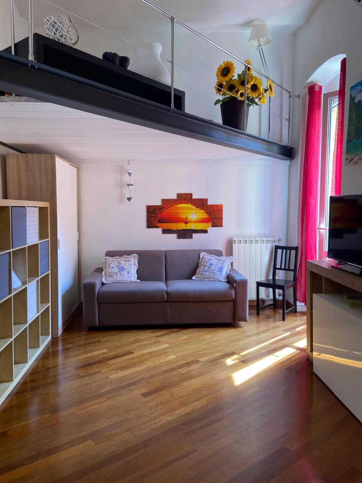 Casa Pepita Apartment ฟีนาเลลีกูเร ภายนอก รูปภาพ