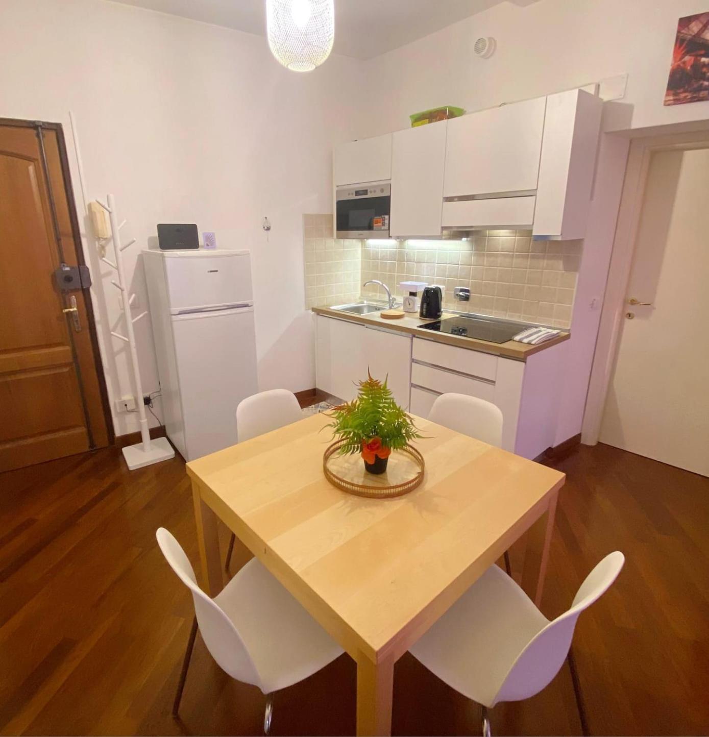 Casa Pepita Apartment ฟีนาเลลีกูเร ภายนอก รูปภาพ