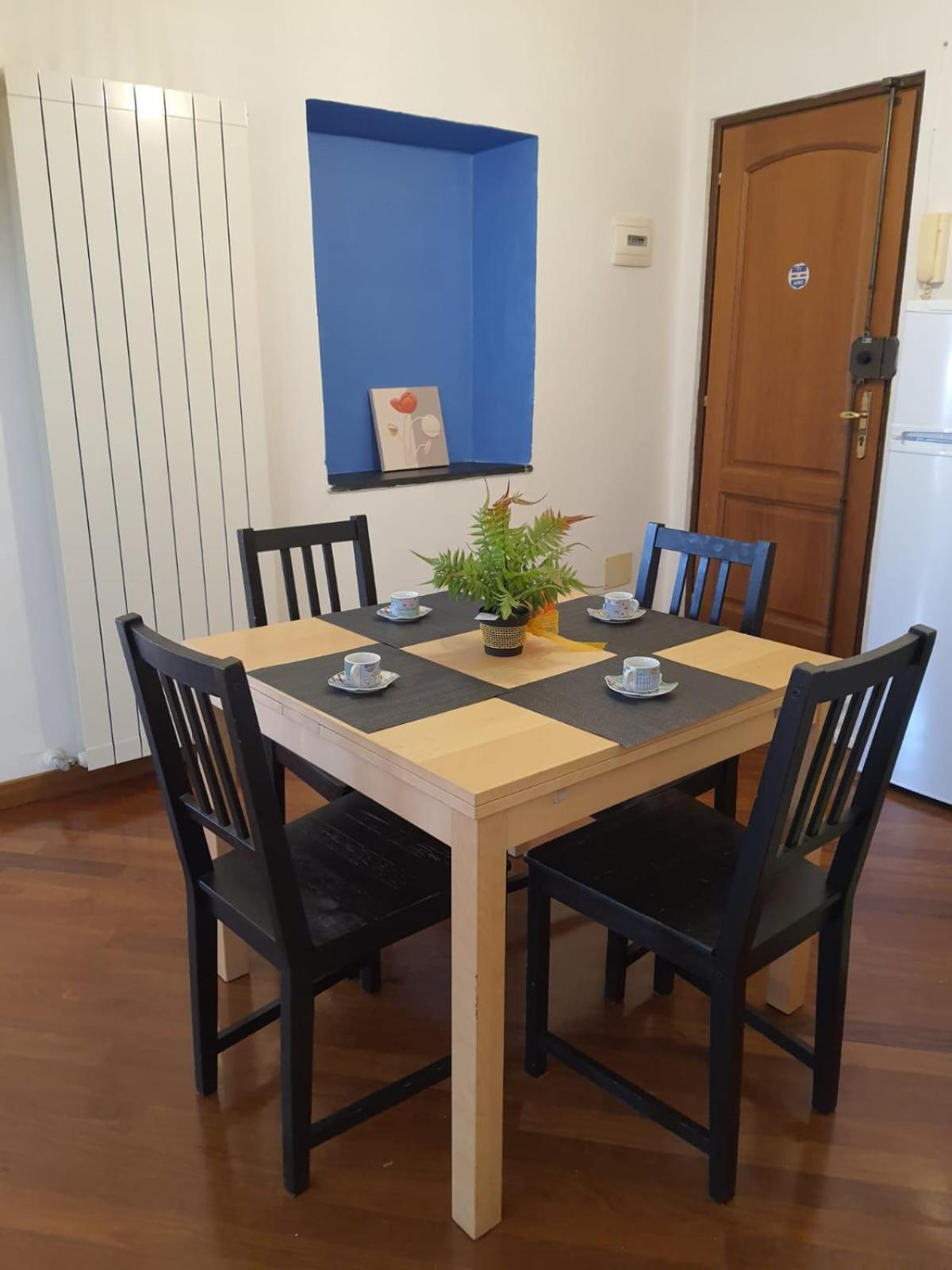 Casa Pepita Apartment ฟีนาเลลีกูเร ภายนอก รูปภาพ