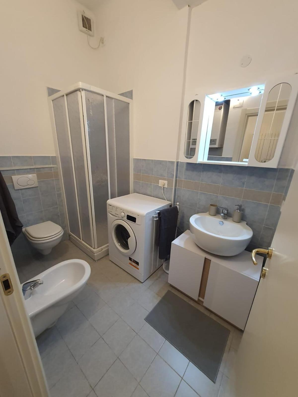 Casa Pepita Apartment ฟีนาเลลีกูเร ภายนอก รูปภาพ