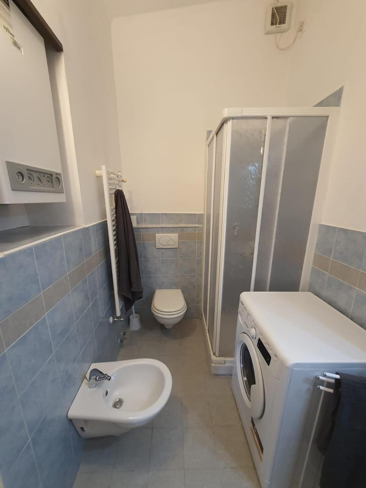 Casa Pepita Apartment ฟีนาเลลีกูเร ภายนอก รูปภาพ