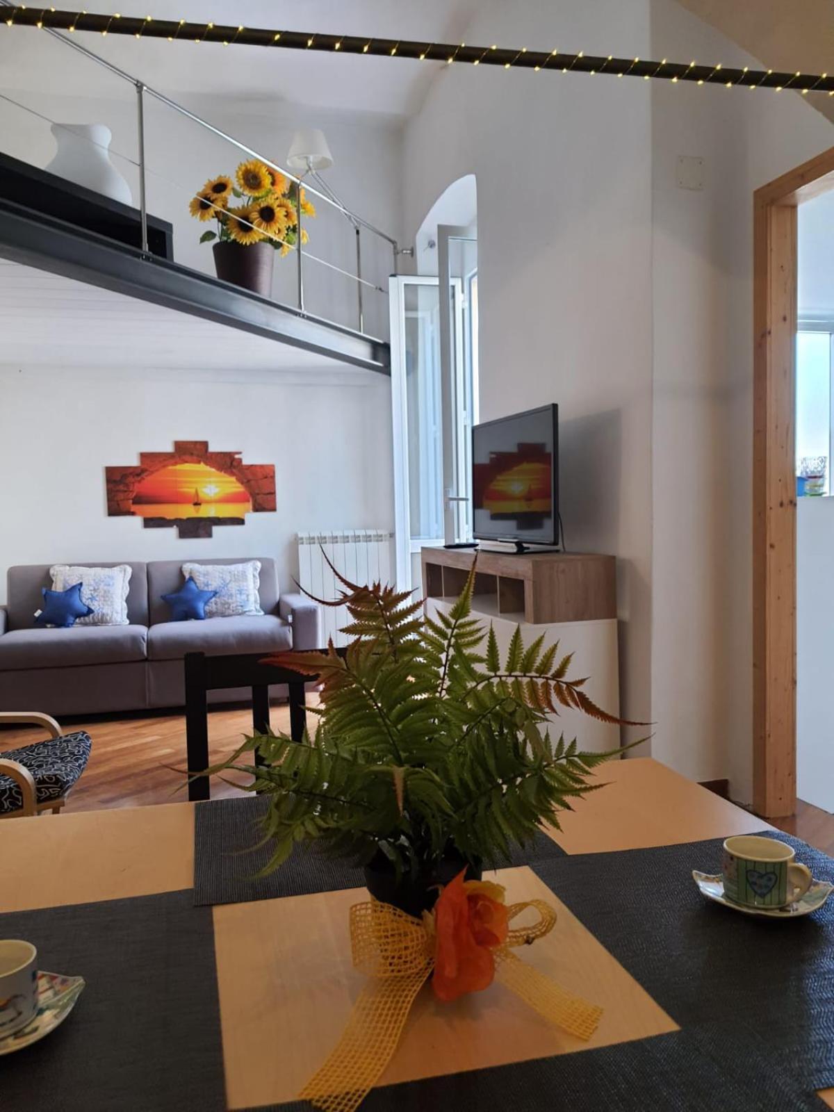 Casa Pepita Apartment ฟีนาเลลีกูเร ภายนอก รูปภาพ