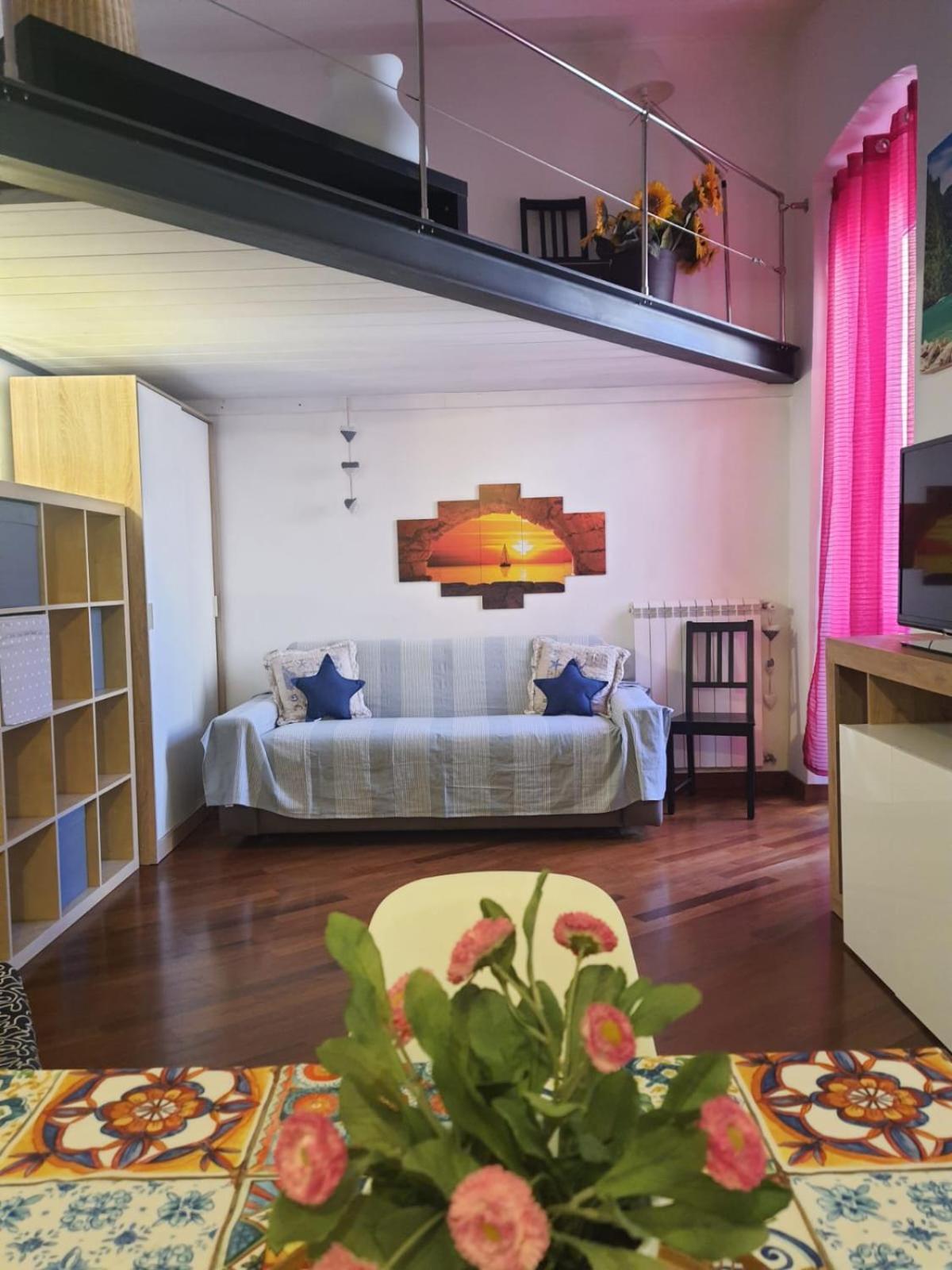 Casa Pepita Apartment ฟีนาเลลีกูเร ภายนอก รูปภาพ