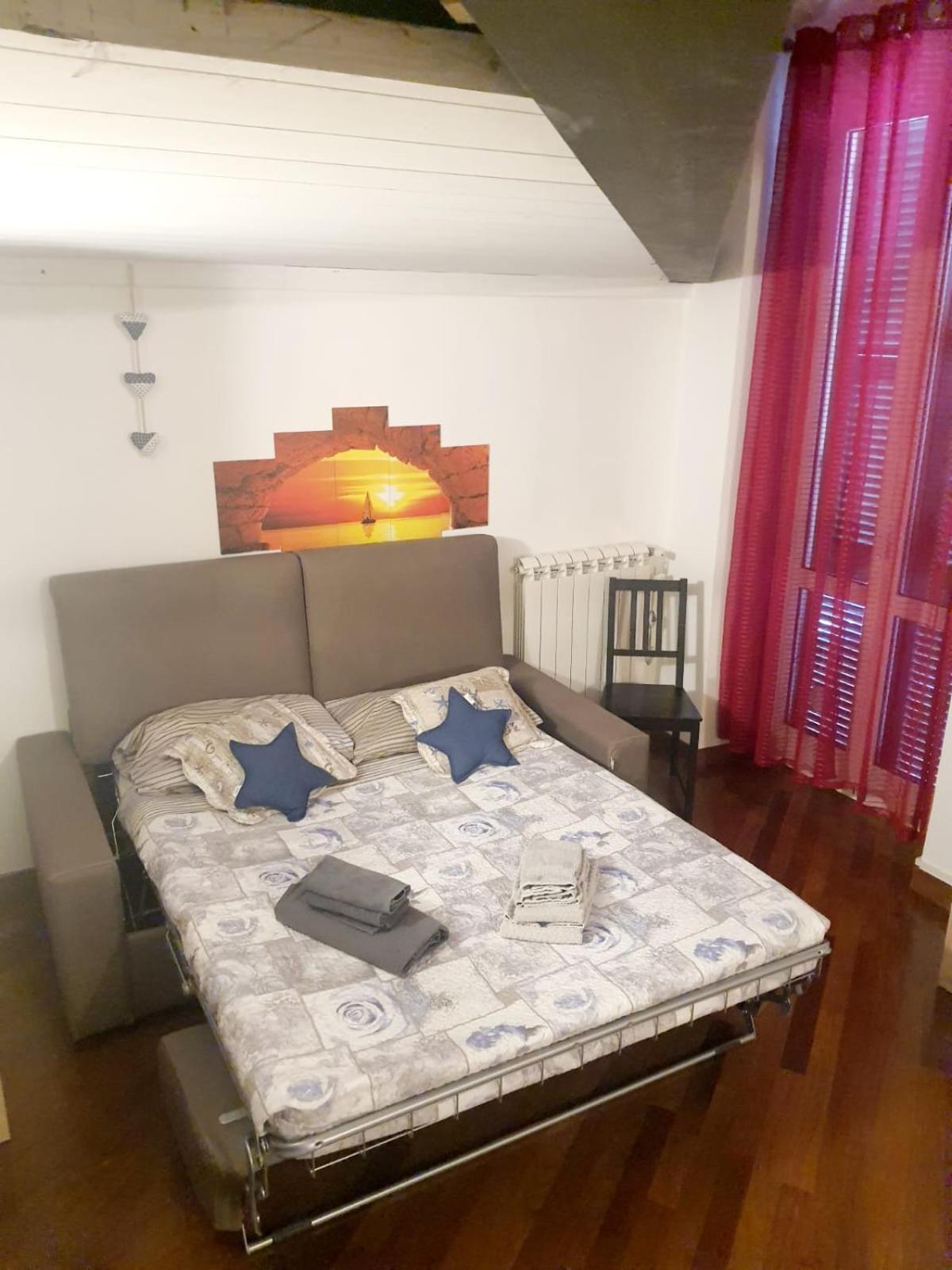 Casa Pepita Apartment ฟีนาเลลีกูเร ภายนอก รูปภาพ