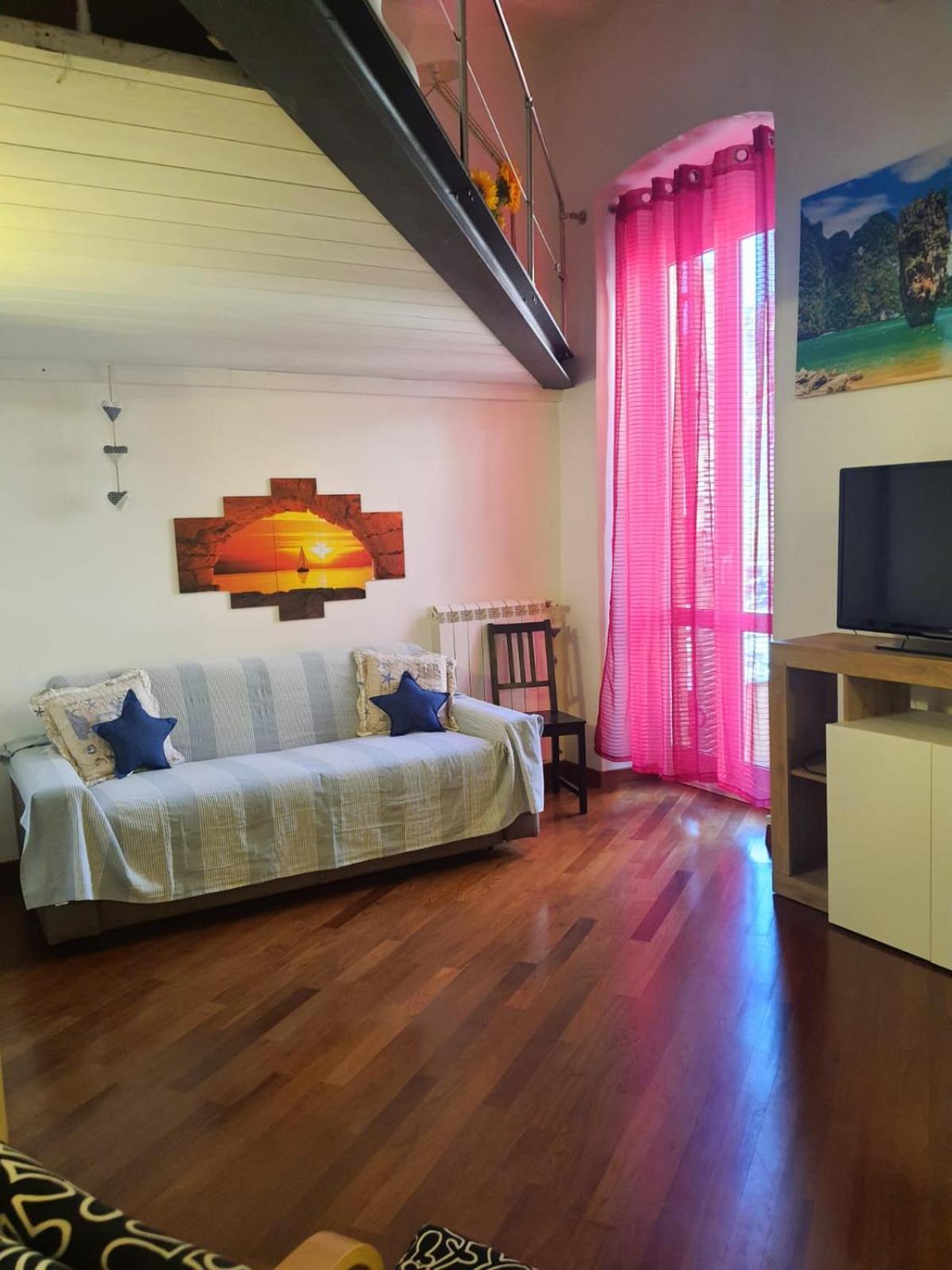 Casa Pepita Apartment ฟีนาเลลีกูเร ภายนอก รูปภาพ