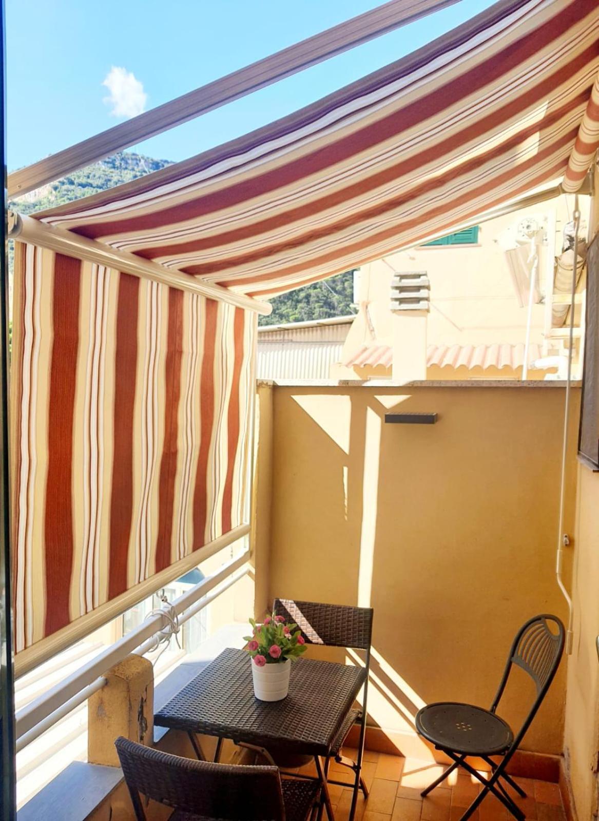 Casa Pepita Apartment ฟีนาเลลีกูเร ภายนอก รูปภาพ
