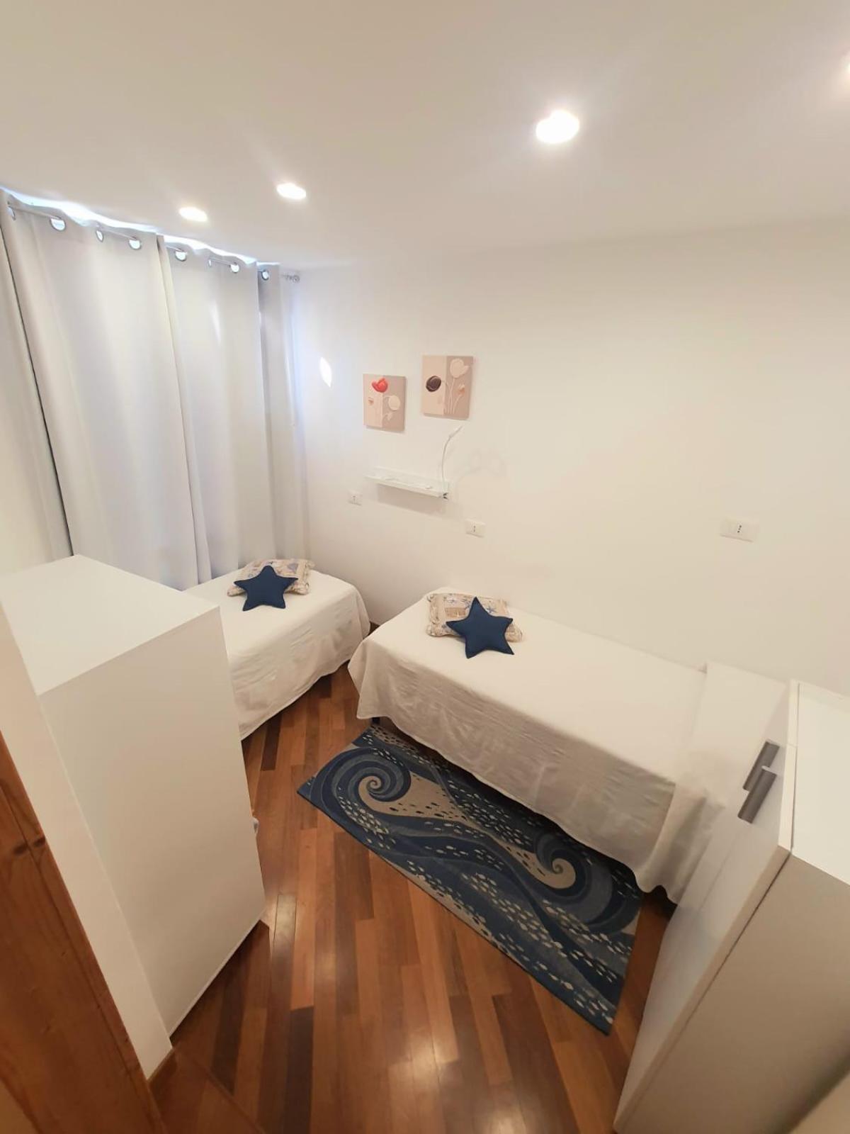 Casa Pepita Apartment ฟีนาเลลีกูเร ภายนอก รูปภาพ